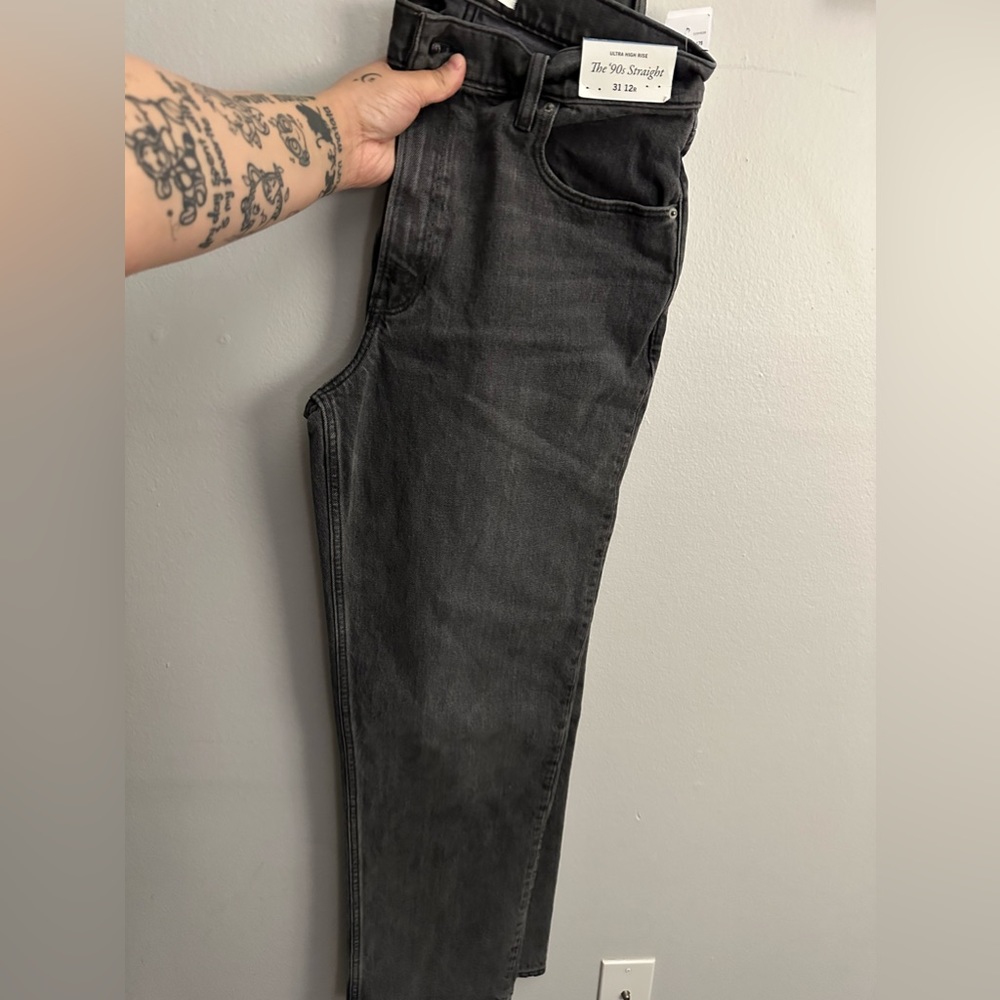 Womens Jeans